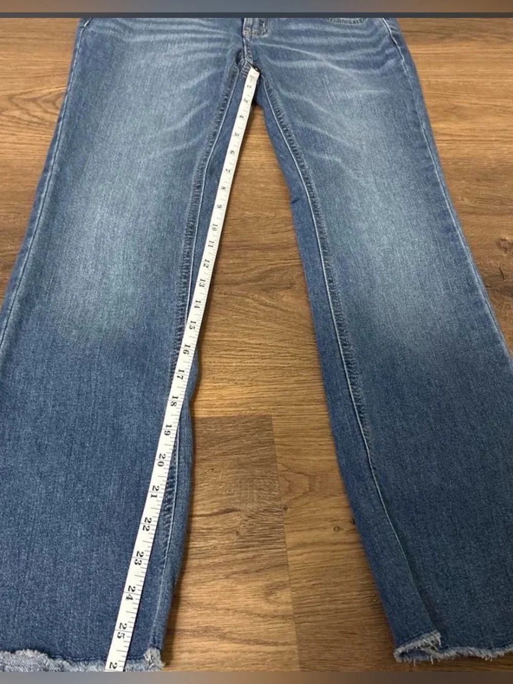 N/A nwt straight